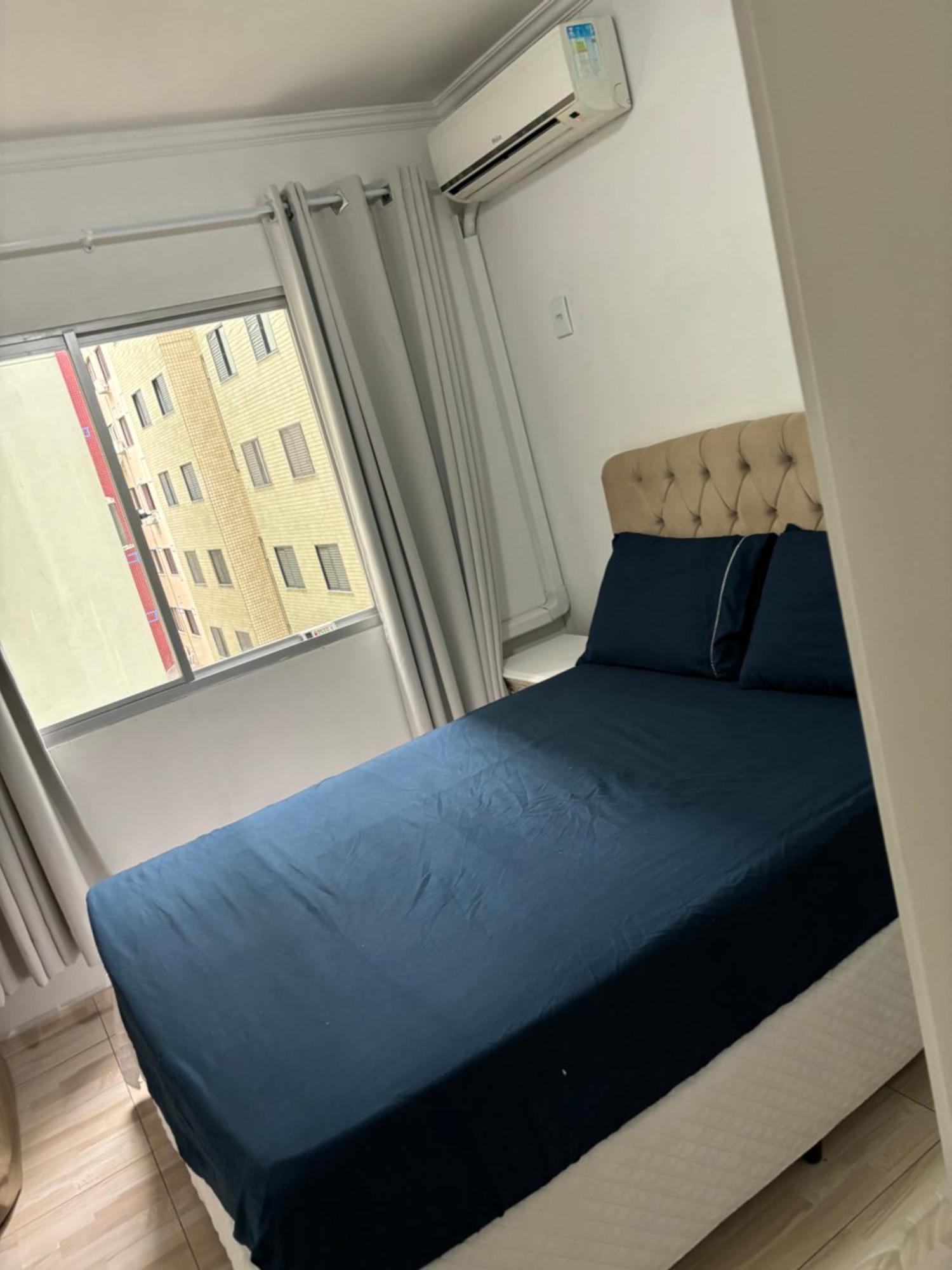 Apartamento Na Quadra Mar Balneário Camboriú