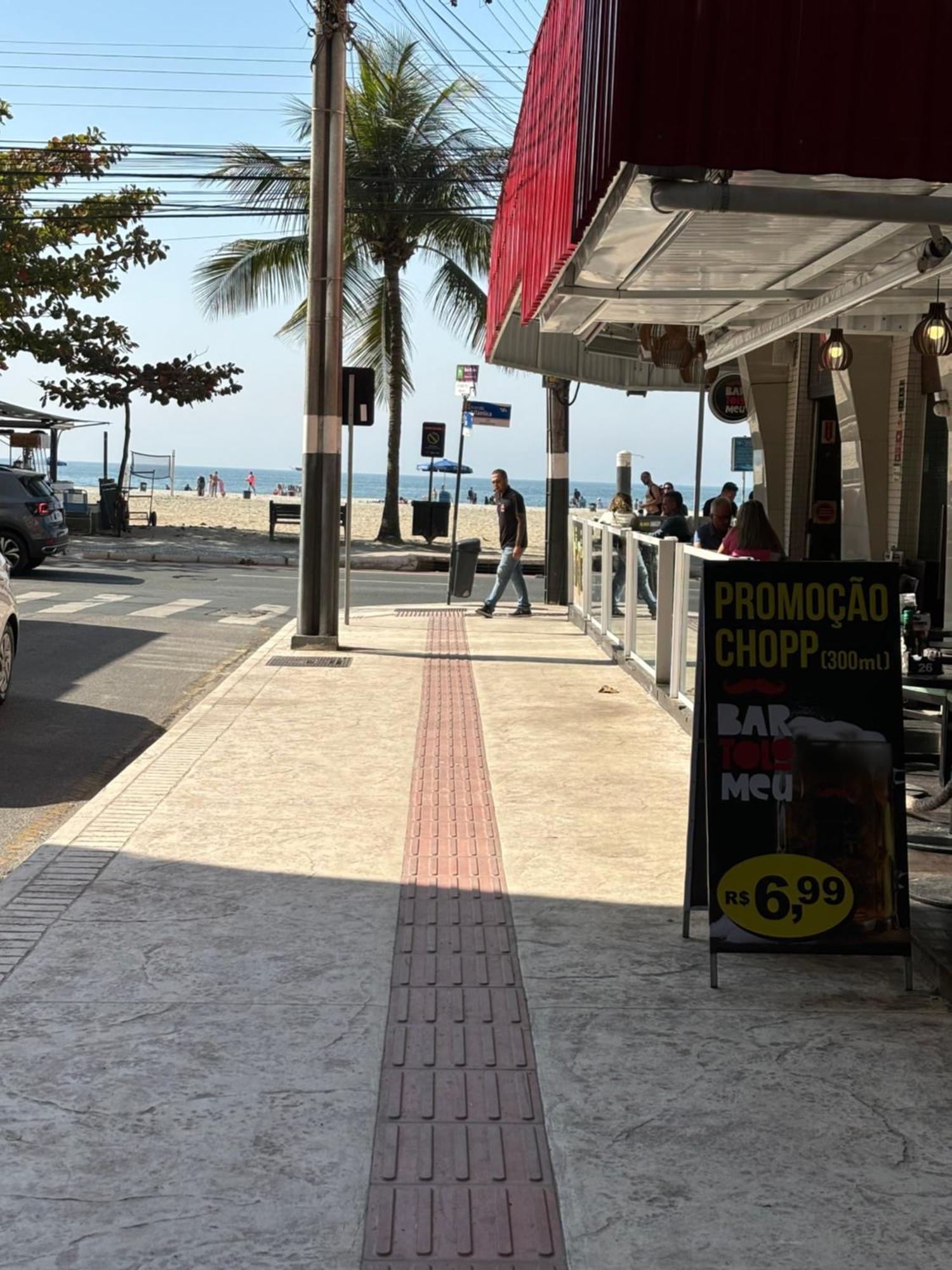 Na Quadra Mar Apartamento Balneário Camboriú