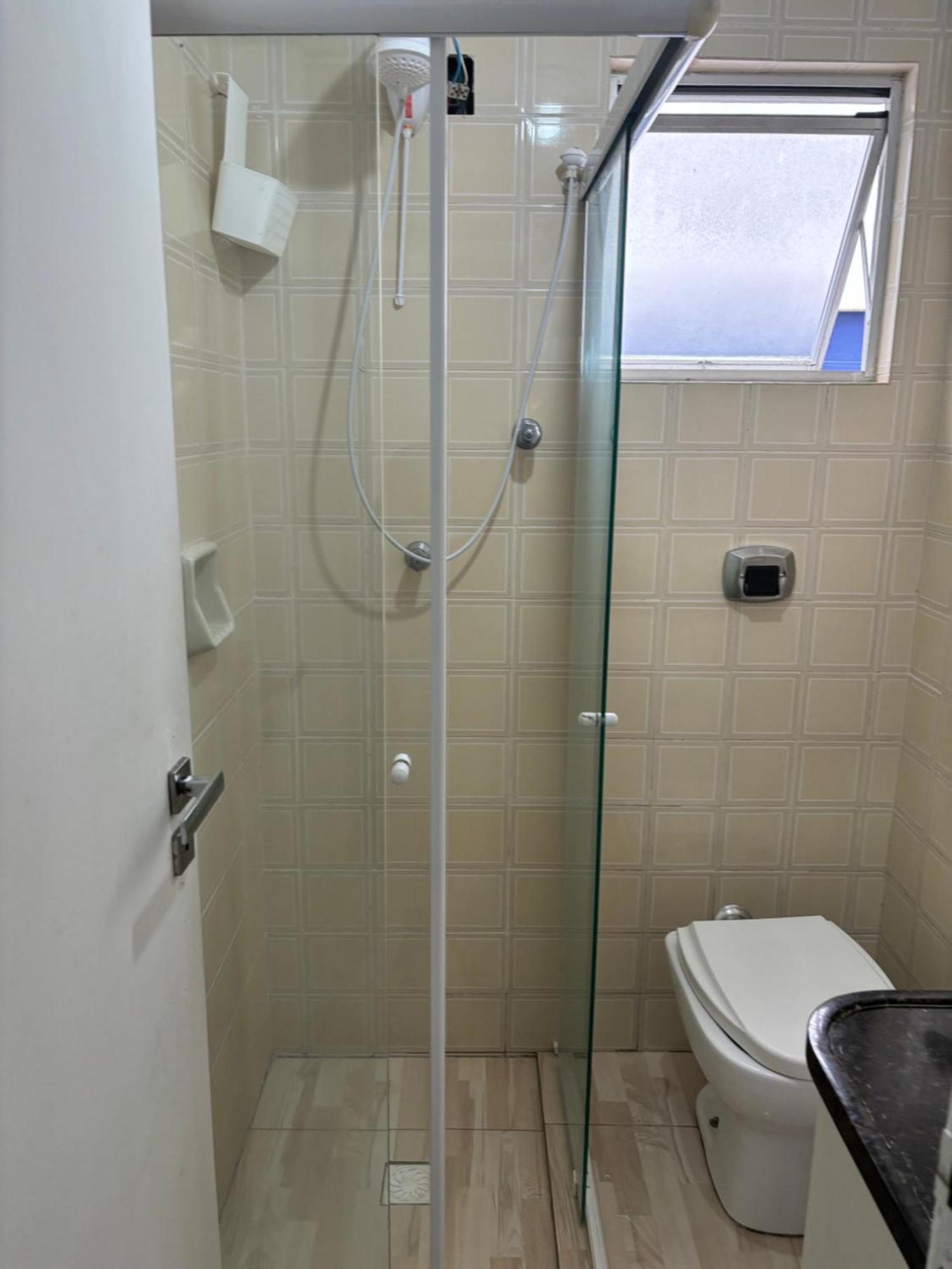 Na Quadra Mar Apartamento *